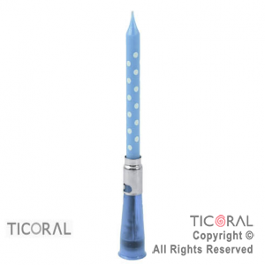 VELA MUSICAL LUNARES CELESTE HS5450-2  x 1